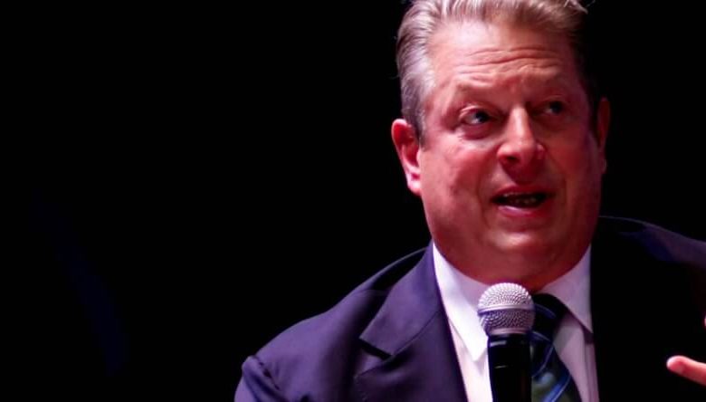 al gore home electric bill