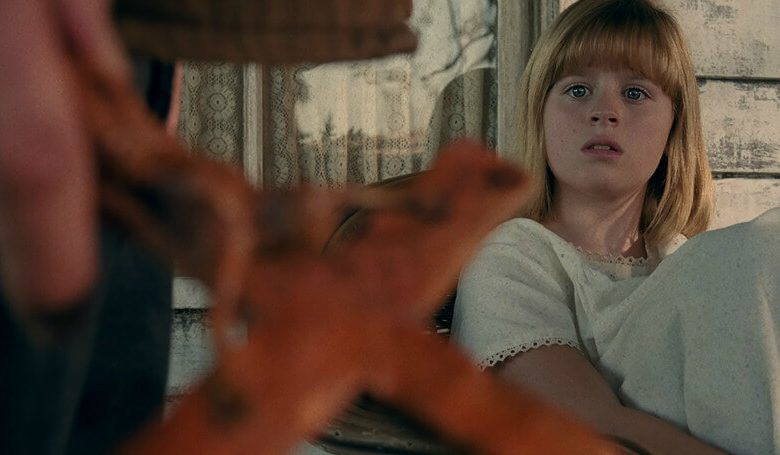 annabelle creation Gary Dauberman