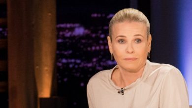 chelsea handler fascist tweet racism