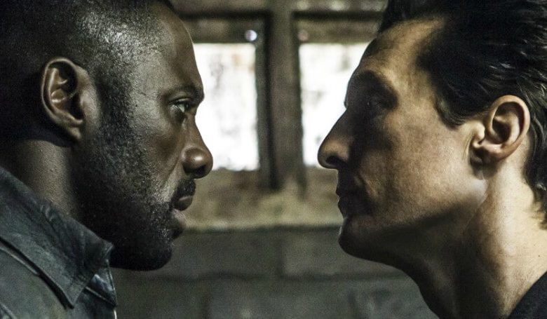 dark tower rottentomatoes review