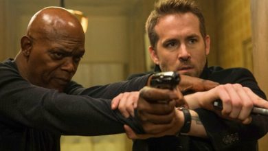 hitmans bodyguard death wish