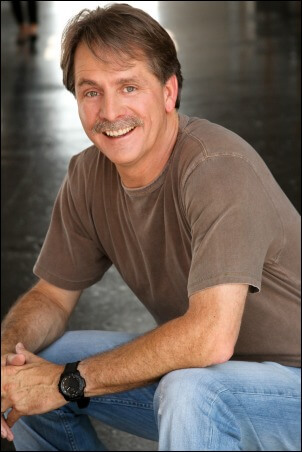 jeff foxworthy interview 