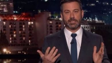 Jimmy Kimmel Democrats