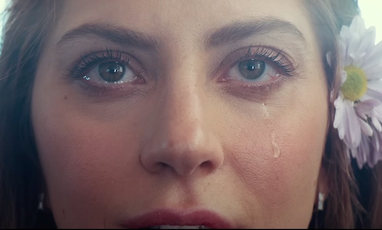 Lady Gaga Star is Born