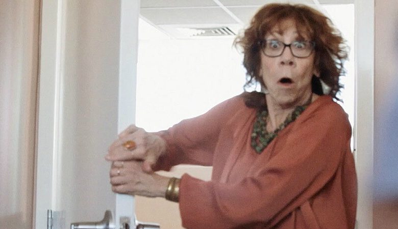 Mindy Sterling emmy nominee interview