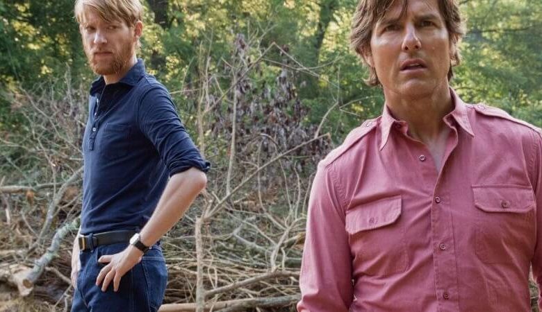 american made review