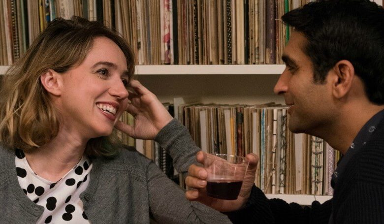 big sick blu-ray review