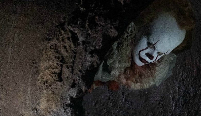 it movie review