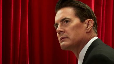 twin peaks return review