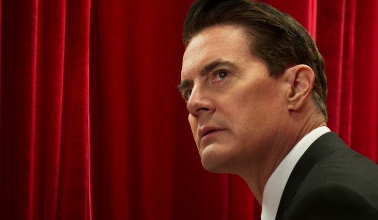 twin peaks return review