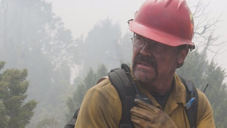 Josh Brolin Only the Brave interview