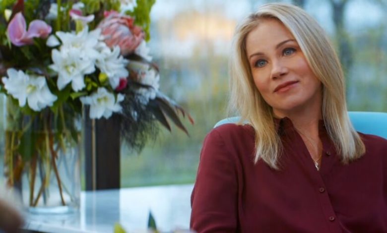 crash pad review christina applegate