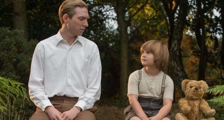 goodbye christopher robin review