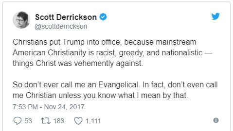 scott-derrickson-christianity-racist