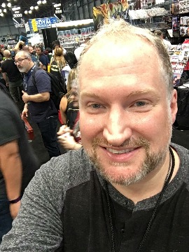 ethan van sciver podcast interview