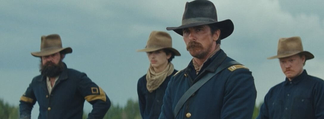 HiT Movie Reviews: ‘Hostiles, ‘I, Tonya’ HiT Movie Reviews: ‘Hostiles, ‘I, Tonya’