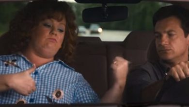 Identity Thief with Melissa McCarthy