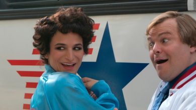 polka king review netflix american dream