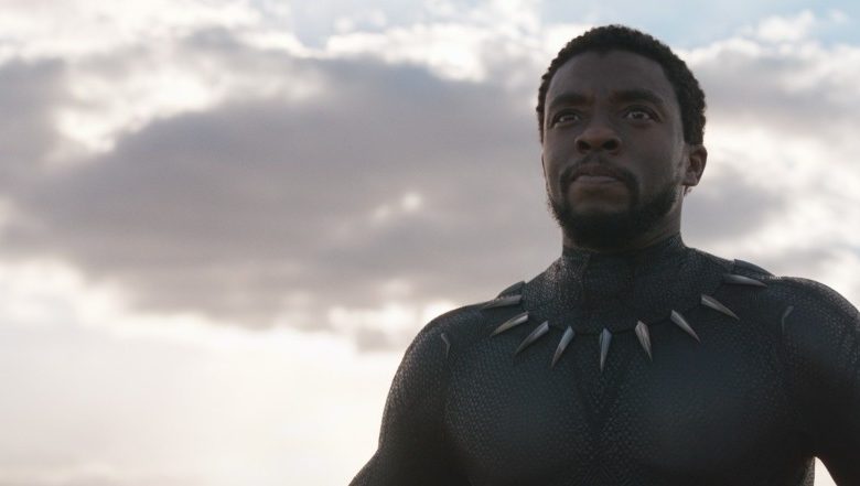 Black Panther review