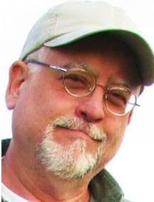 Levon Cade Author Chuck Dixon