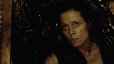 alien resurrection trailer