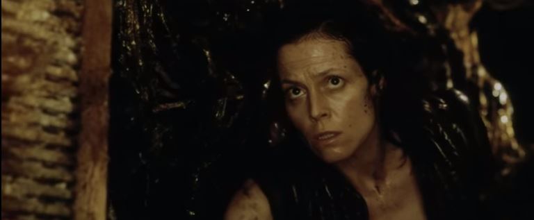 alien resurrection trailer