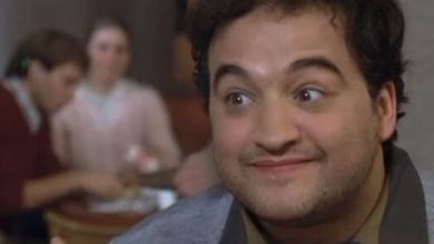 animal house john belushi