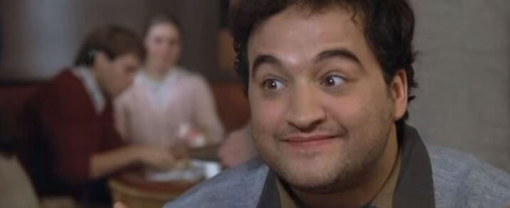 animal house john belushi