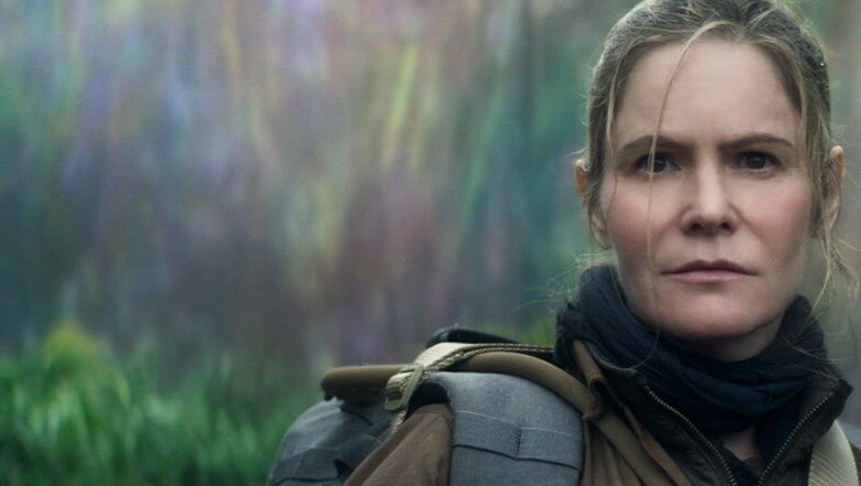 annihilation review leigh