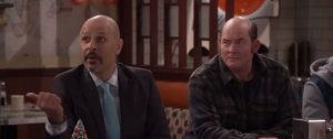 david koechner superior donuts david koechner superior donuts