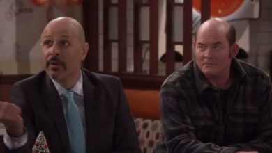 david koechner superior donuts
