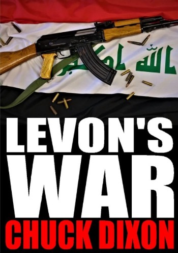 levons war chuck dixon