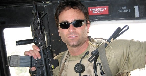 author jack carr navy seal