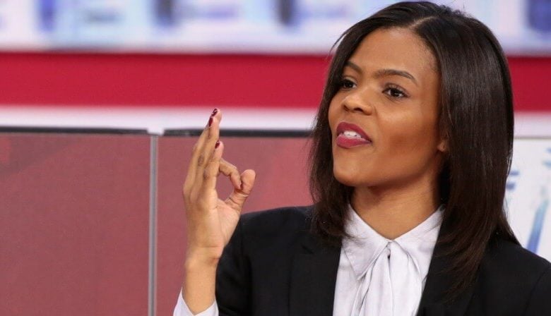 candace owens hit podcast interview