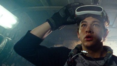 Ready Player One review