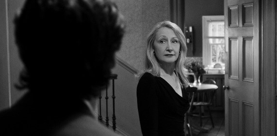 the party Patricia_Clarkson