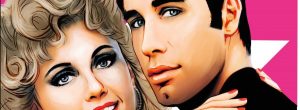 Grease 40th anniversary Blu-ray review Grease 40th anniversary Blu-ray review