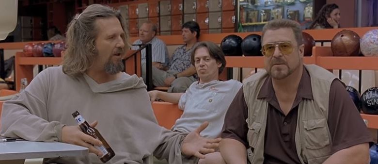 TCM Classic Film Festival Big Lebowski