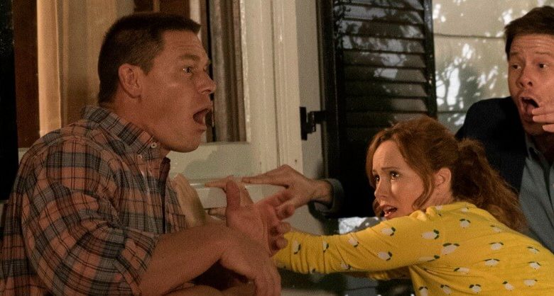 blockers movie review john cena leslie mann