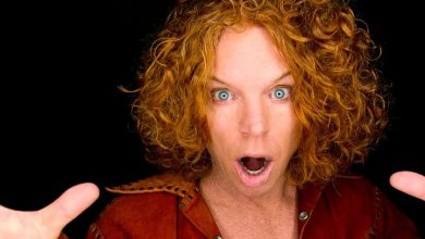 carrot top interview pc