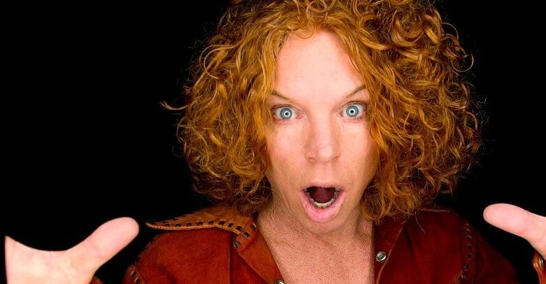 carrot top interview pc