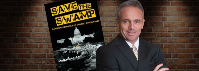 save the swamp thomas krannawitter