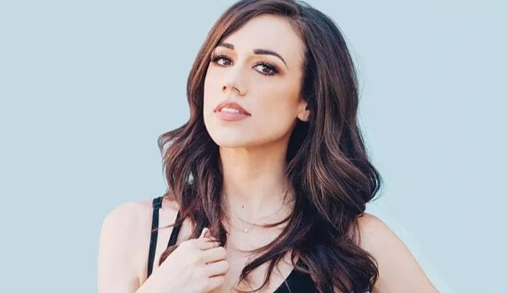 Colleen Ballinger haters back off