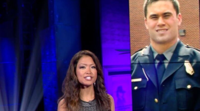 Michelle Malkin Daniel Holtzclaw Manhattan Film Festival