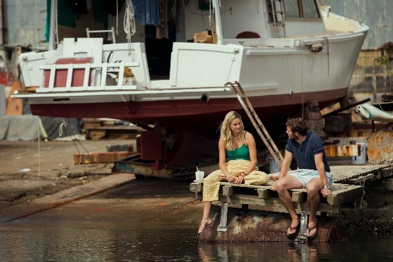 adrift shailene woodley sam claflin