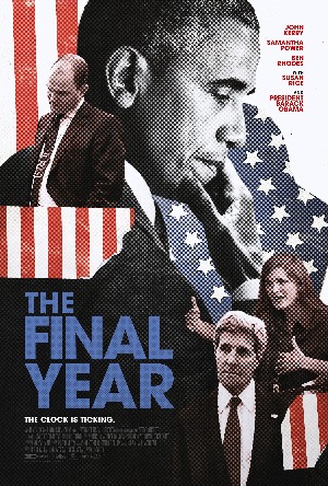 final year movie poster