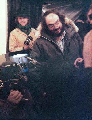 Filmworker stanley kubrick