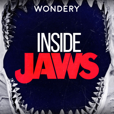 Inside Jaws podcast logo