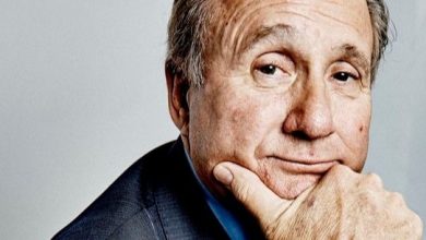 Michael Reagan Walkway to Victory interview