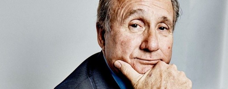 Michael Reagan Walkway to Victory interview